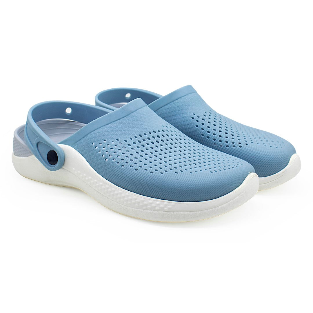 Action COOL-1007 Men's Slip-On Casual Clogs – MICRO INDUSTRIAL CORPORATION