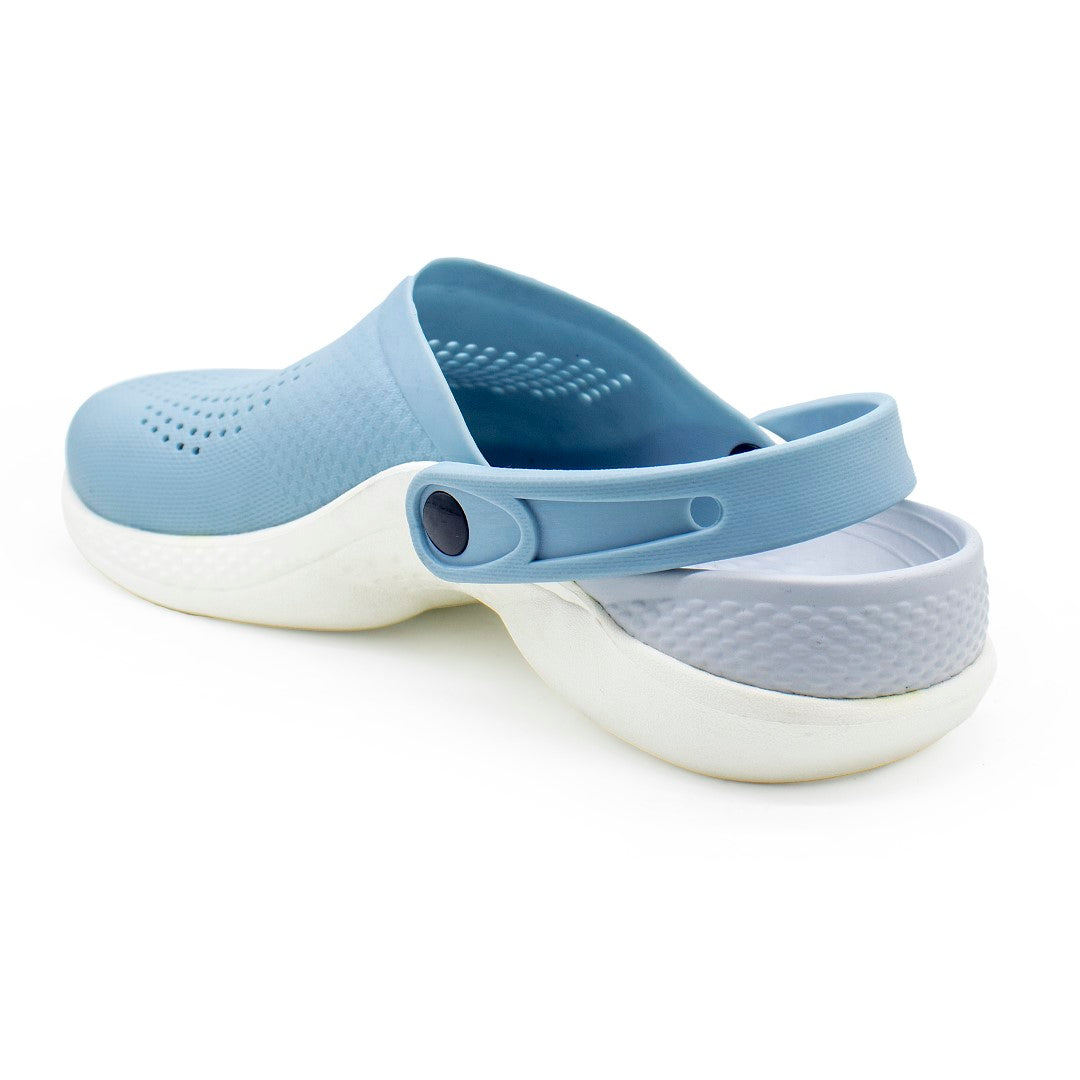 Action COOL-1007 Men's Slip-On Casual Clogs – MICRO INDUSTRIAL CORPORATION