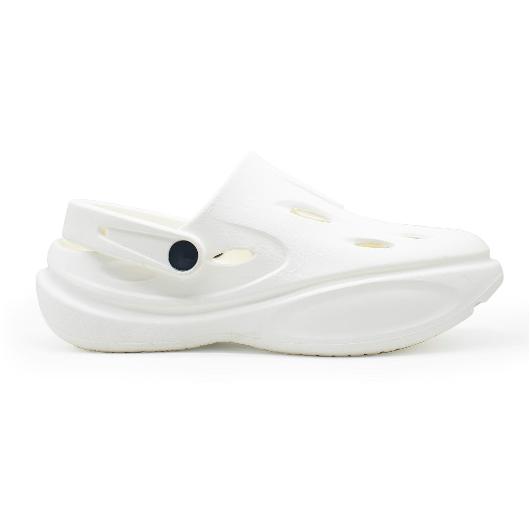 Action COOL-1006 Men's Slip-On Casual Clogs