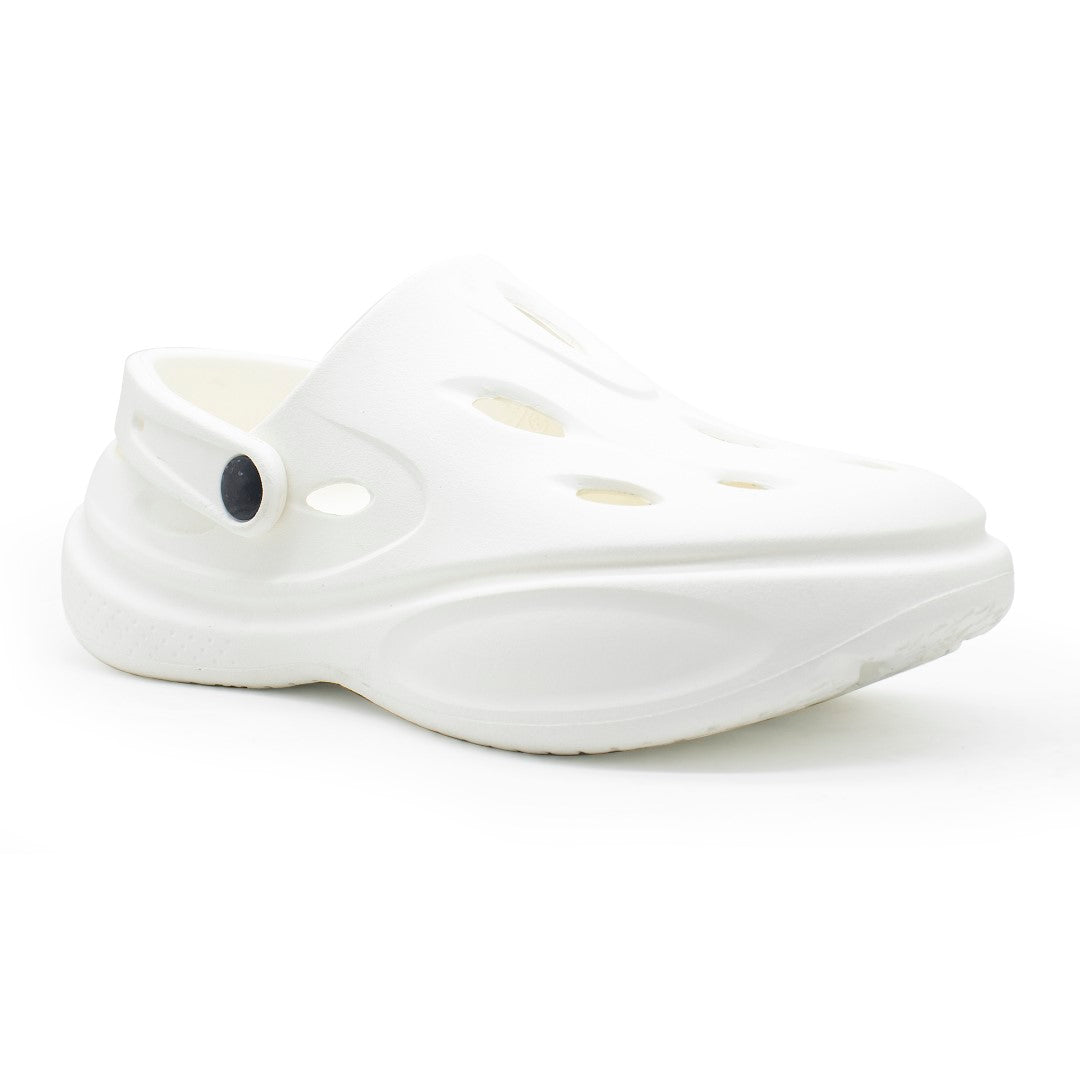 Action COOL-1006 Men's Slip-On Casual Clogs