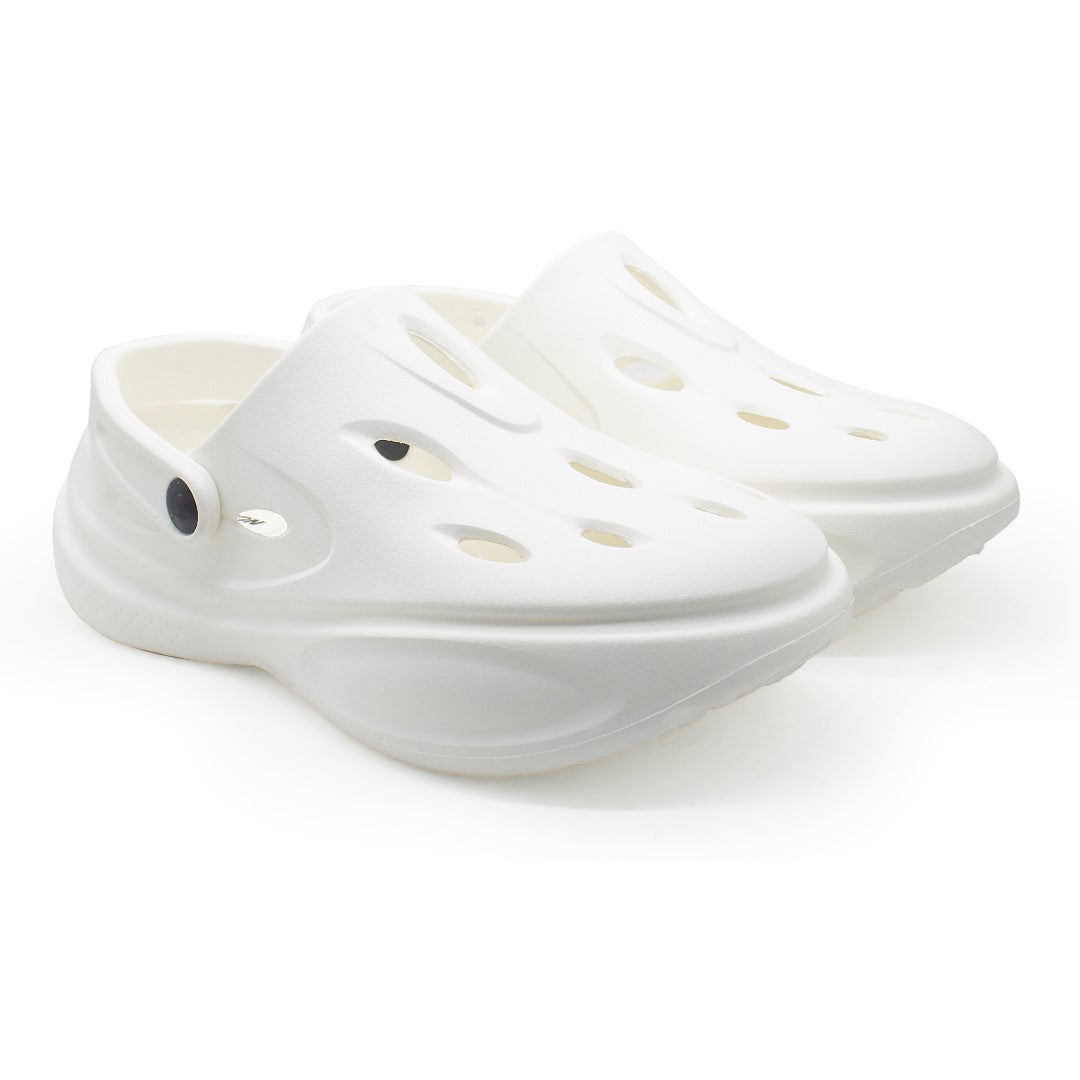 Action COOL-1006 Men's Slip-On Casual Clogs
