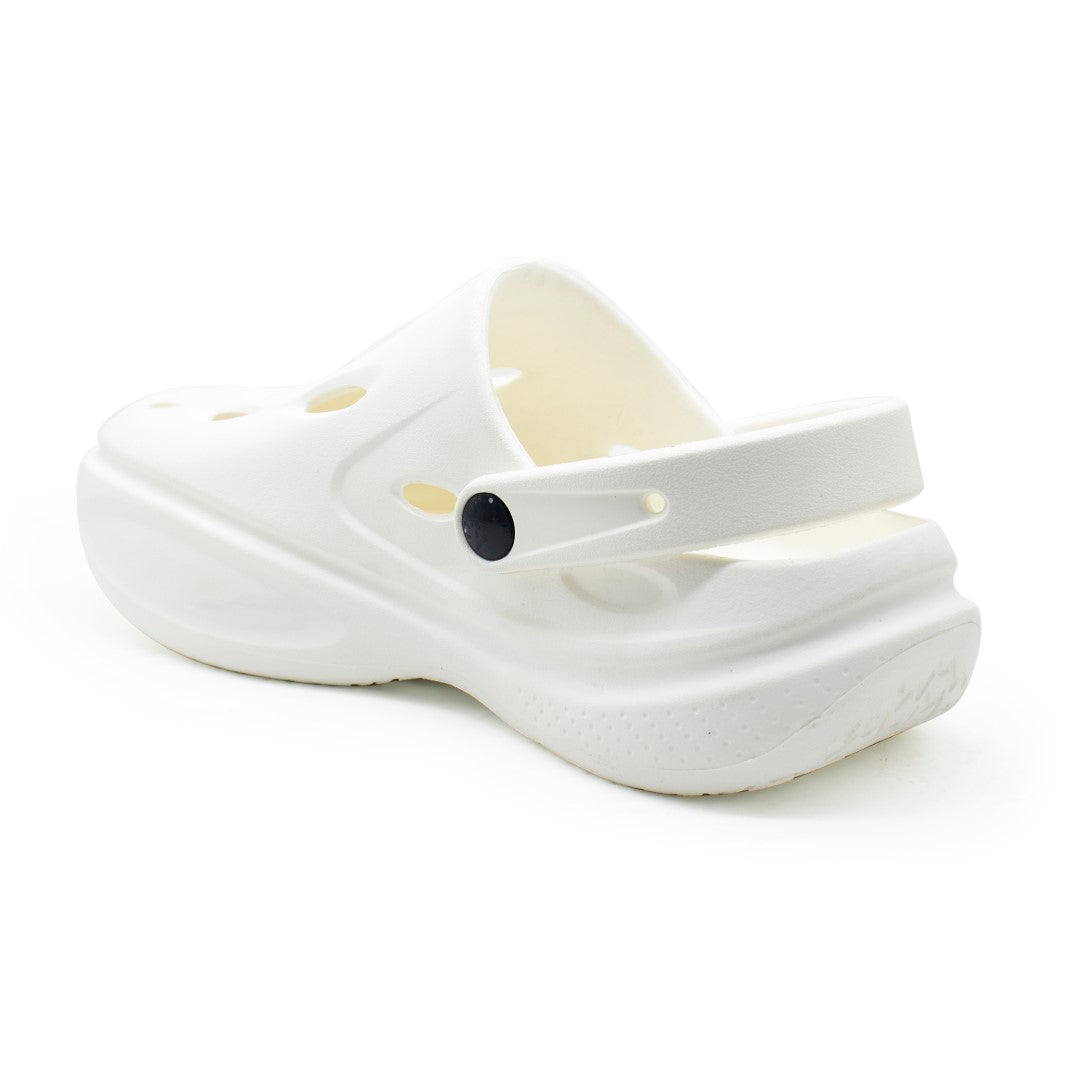 Action COOL-1006 Men's Slip-On Casual Clogs