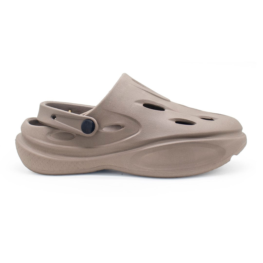 Action COOL-1006 Men's Slip-On Casual Clogs