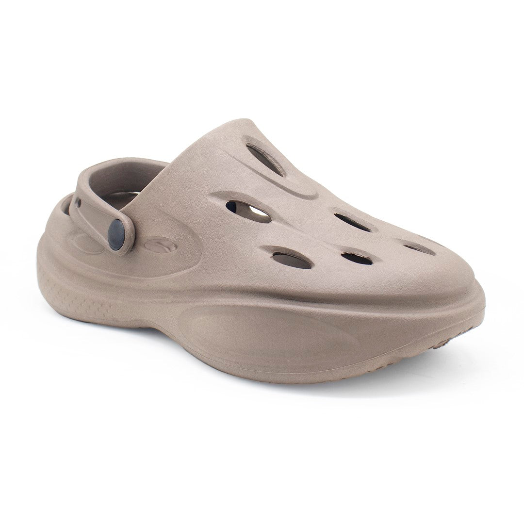 Action COOL-1006 Men's Slip-On Casual Clogs
