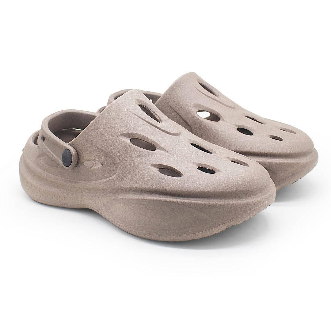 Action COOL-1006 Men's Slip-On Casual Clogs