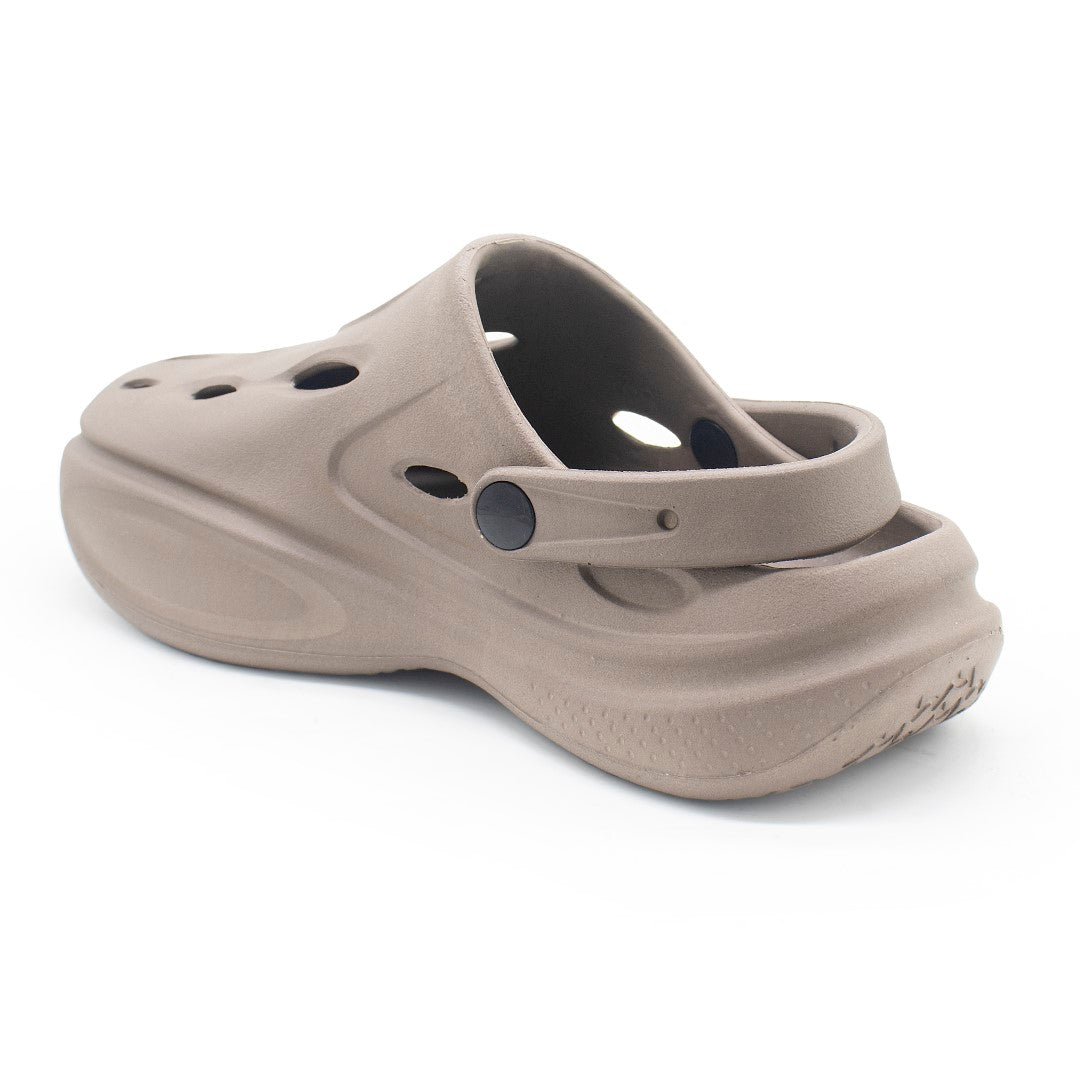 Action COOL-1006 Men's Slip-On Casual Clogs