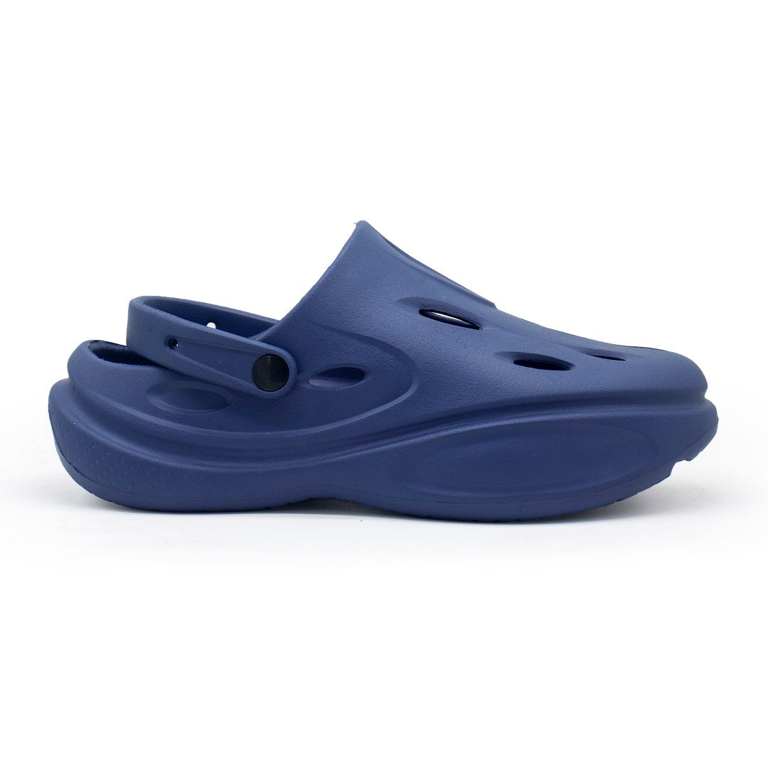 Action COOL-1006 Men's Slip-On Casual Clogs