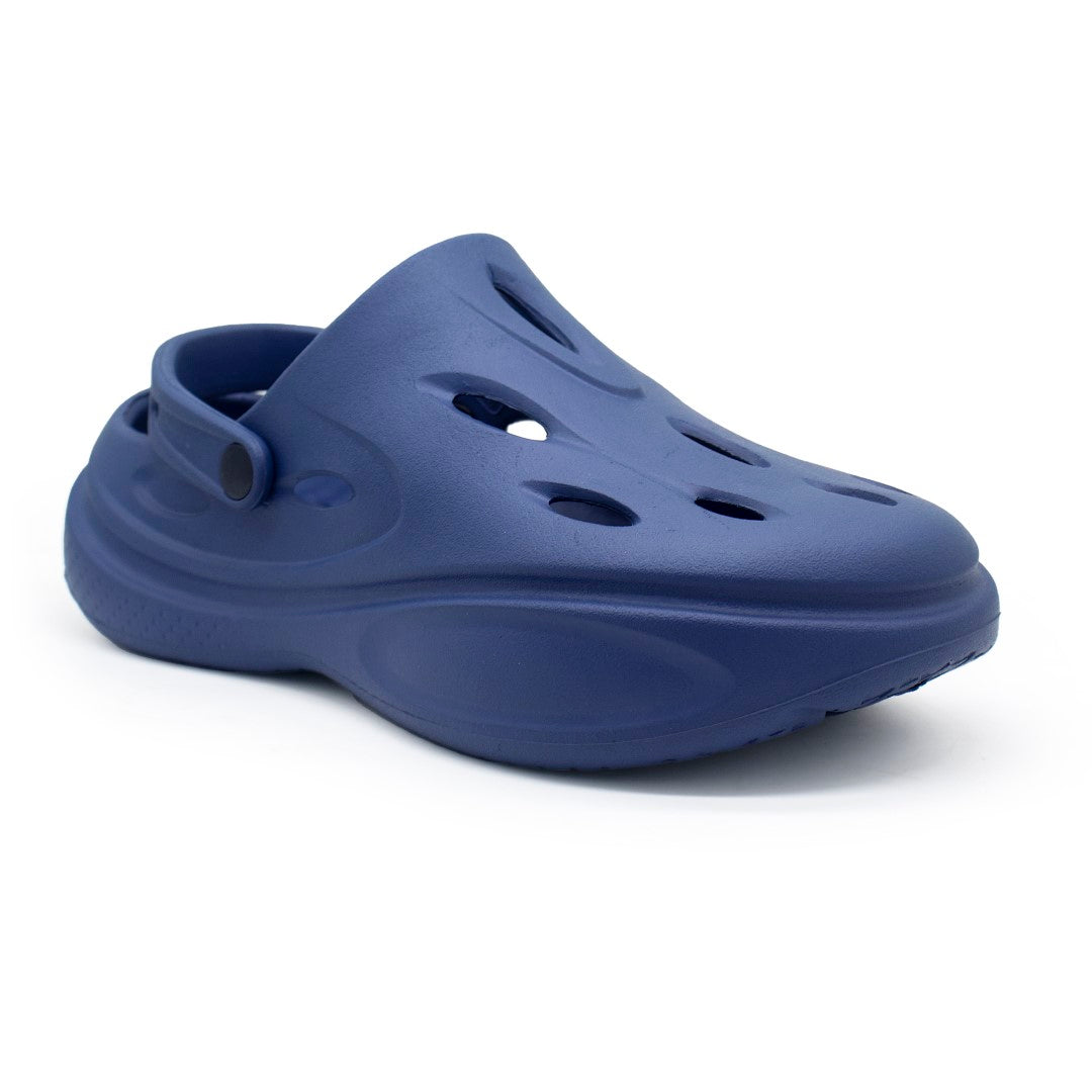 Action COOL-1006 Men's Slip-On Casual Clogs