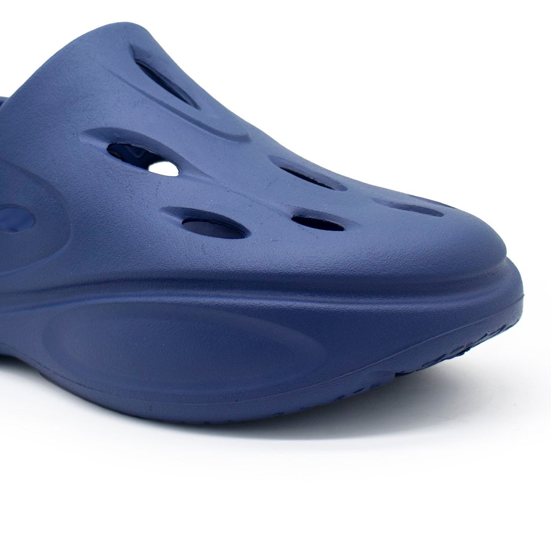 Action COOL-1006 Men's Slip-On Casual Clogs