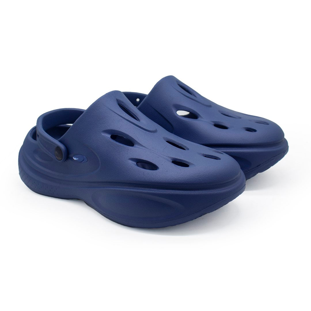 Action COOL-1006 Men's Slip-On Casual Clogs