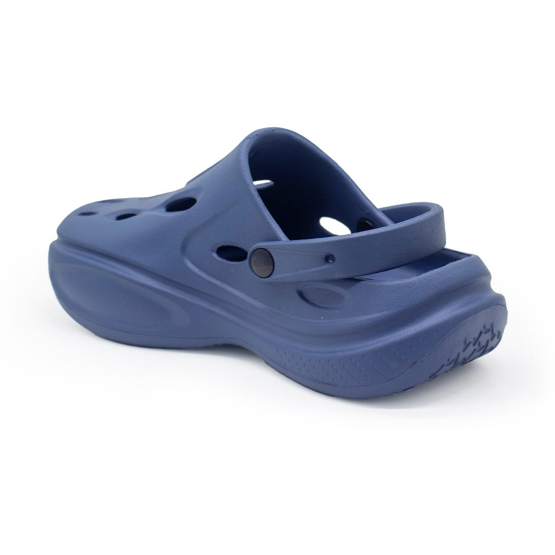 Action COOL-1006 Men's Slip-On Casual Clogs