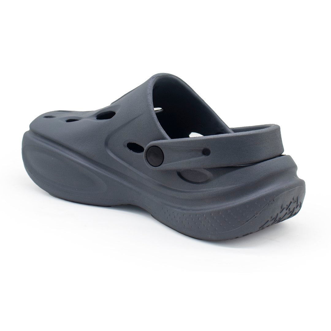 Action COOL-1006 Men's Slip-On Casual Clogs