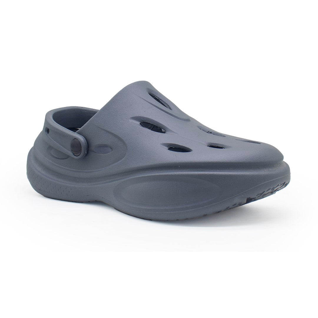 Action COOL-1006 Men's Slip-On Casual Clogs