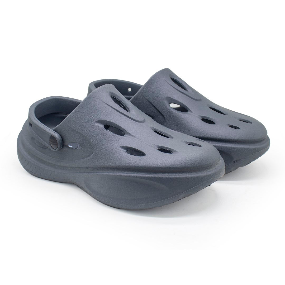Action COOL-1006 Men's Slip-On Casual Clogs