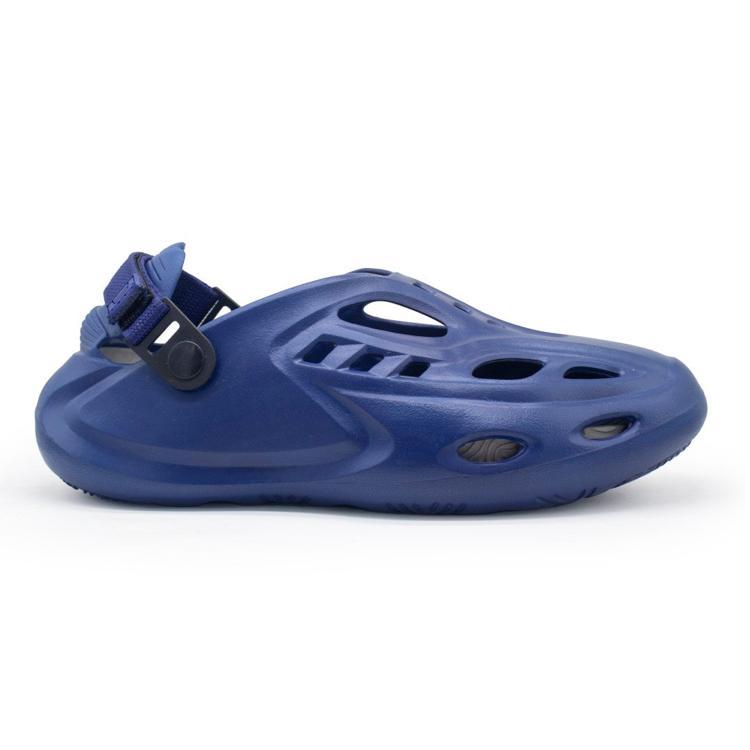 Action COOL-1005 Men's Slip-On Casual Clogs