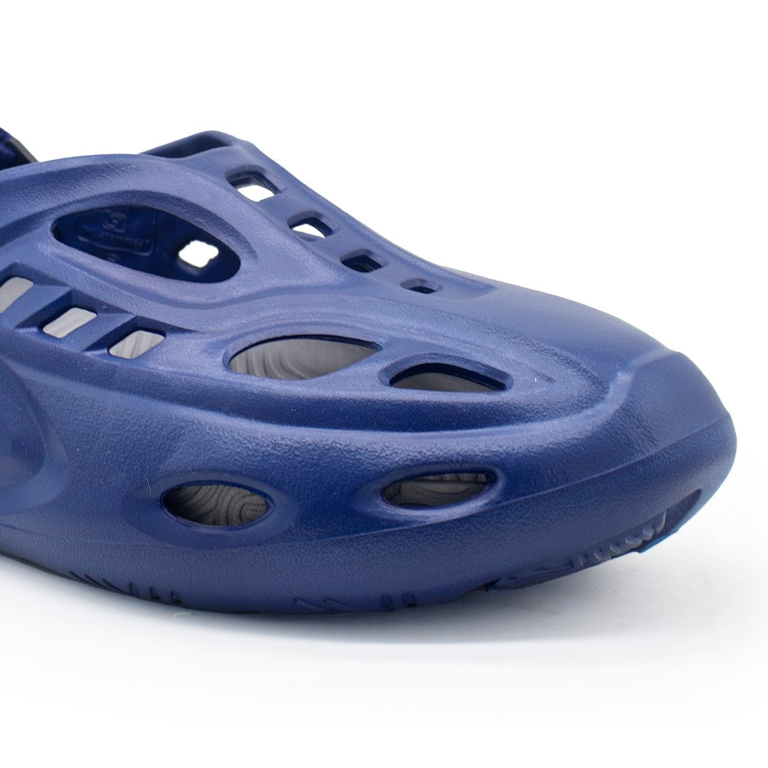 Action COOL-1005 Men's Slip-On Casual Clogs