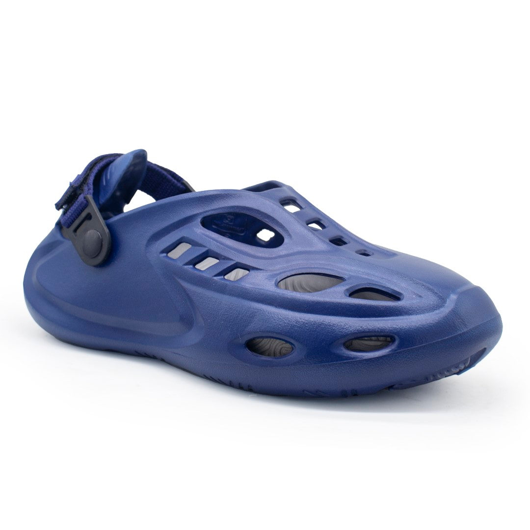 Action COOL-1005 Men's Slip-On Casual Clogs