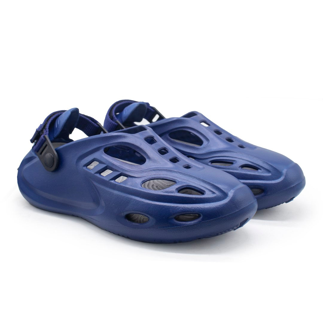 Action COOL-1005 Men's Slip-On Casual Clogs