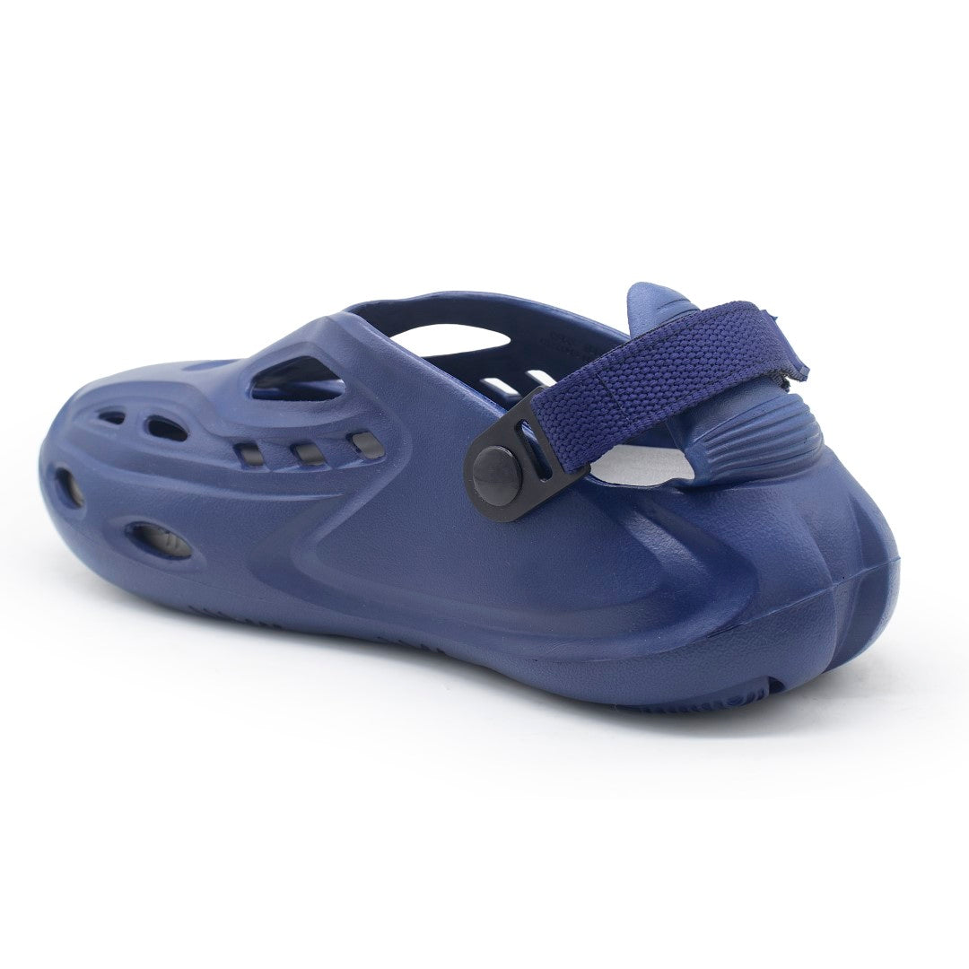 Action COOL-1005 Men's Slip-On Casual Clogs