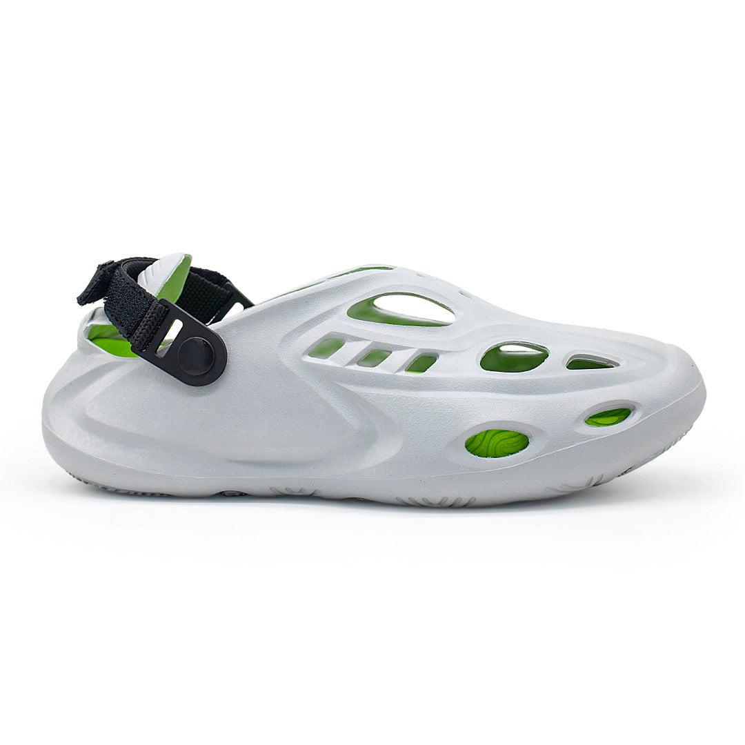 Action COOL-1005 Men's Slip-On Casual Clogs