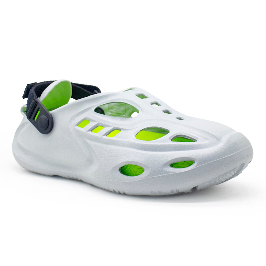 Action COOL-1005 Men's Slip-On Casual Clogs