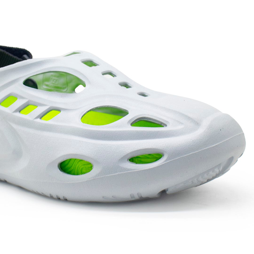 Action COOL-1005 Men's Slip-On Casual Clogs