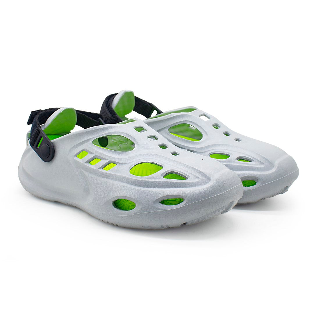 Action COOL-1005 Men's Slip-On Casual Clogs