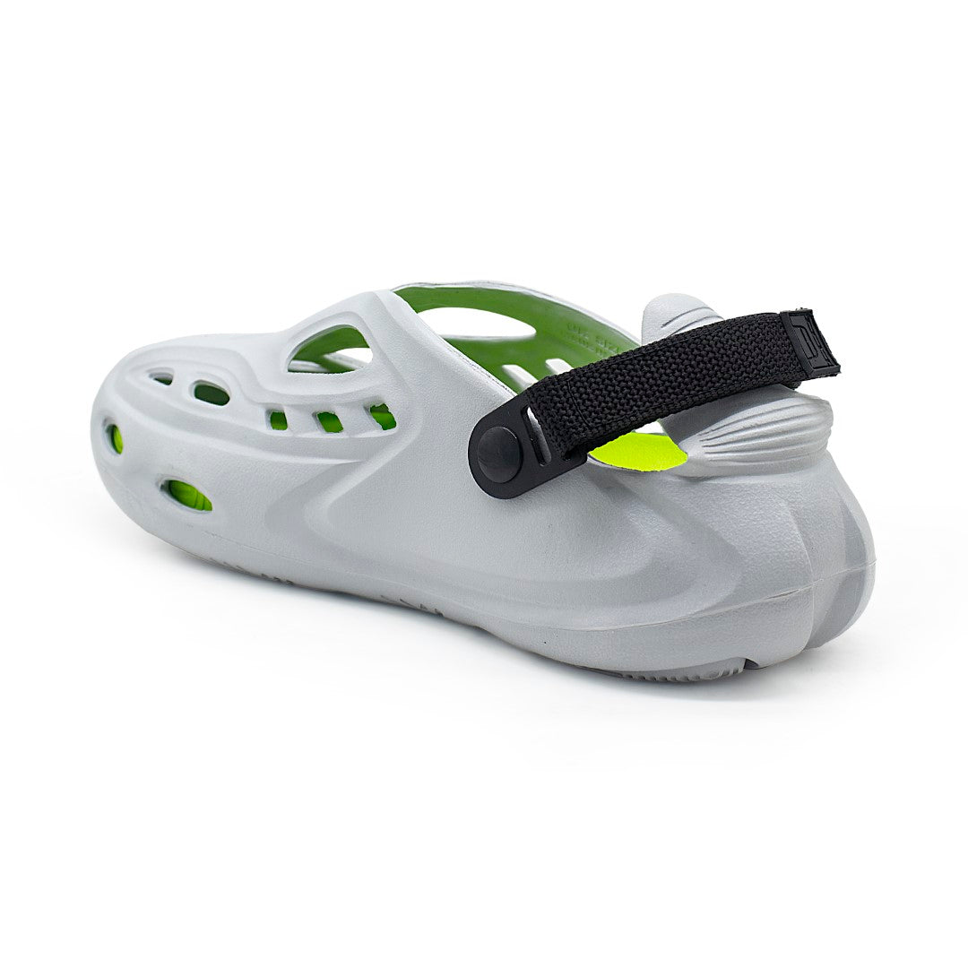 Action COOL-1005 Men's Slip-On Casual Clogs