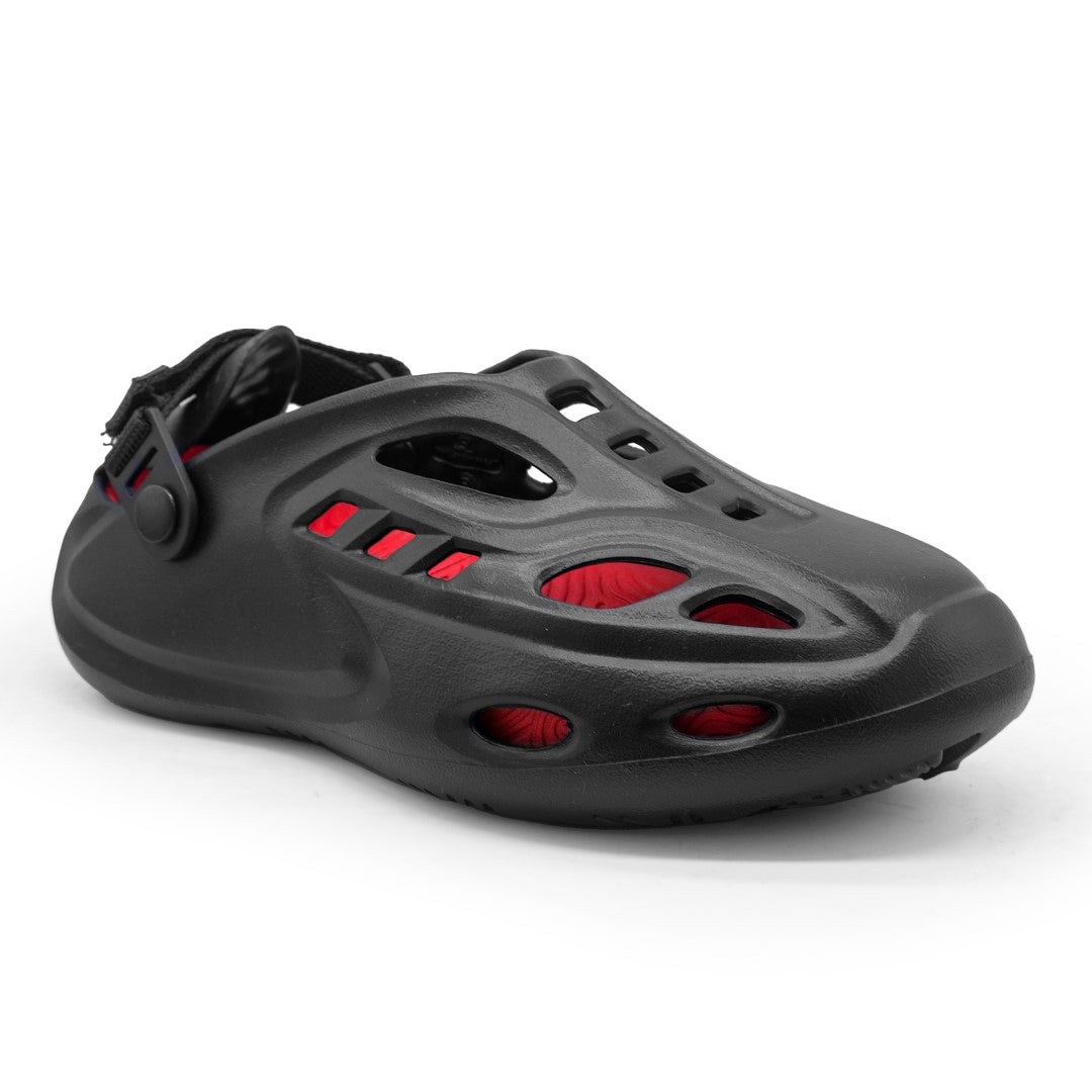 Action COOL-1005 Men's Slip-On Casual Clogs