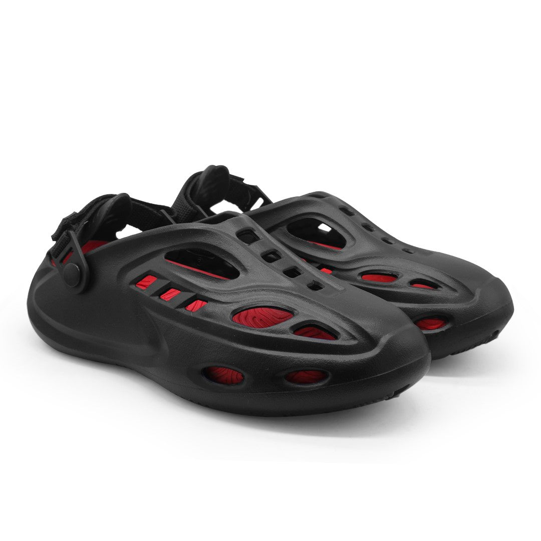 Action COOL-1005 Men's Slip-On Casual Clogs