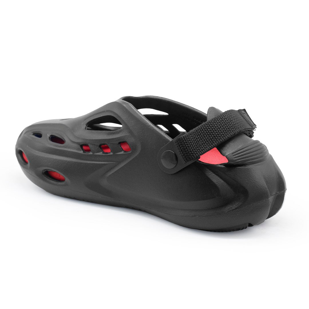 Action COOL-1005 Men's Slip-On Casual Clogs