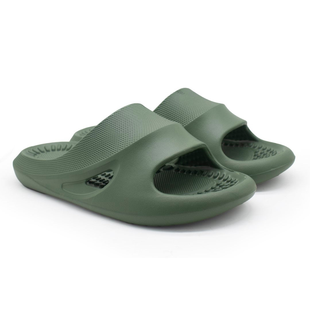 Action COOL-1004-BEIGE Men Casual Sandals