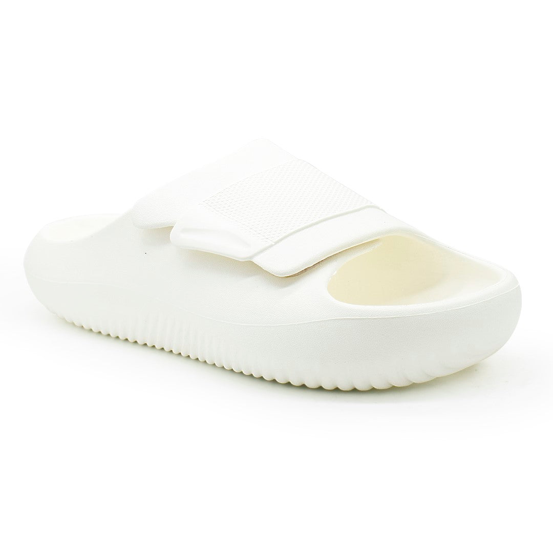 Action COOL-1003-BLACK Men Casual Sandals