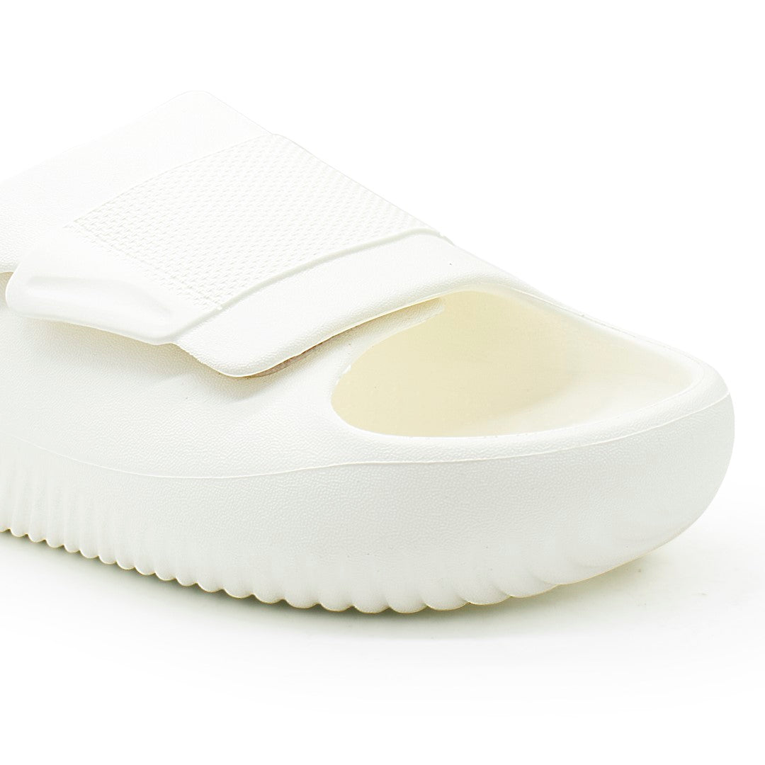 Action COOL-1003-BLACK Men Casual Sandals
