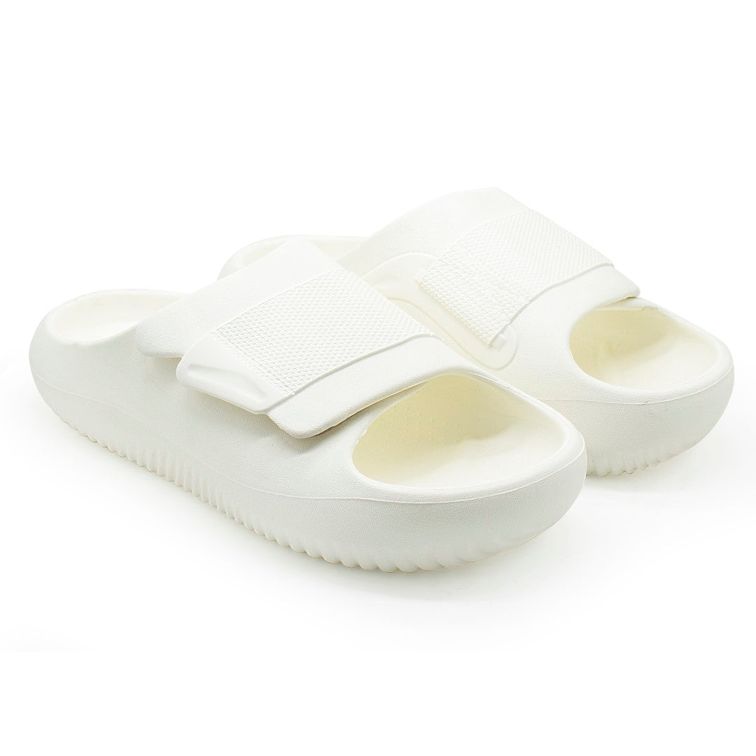 Action COOL-1003-BLACK Men Casual Sandals