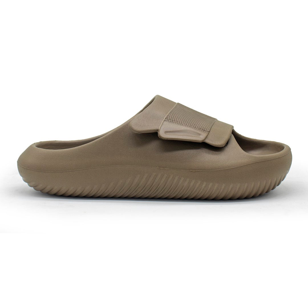 Action COOL-1003-BLACK Men Casual Sandals