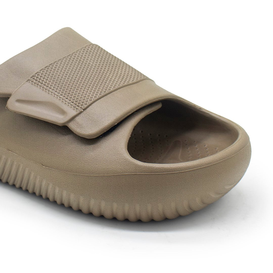 Action COOL-1003-BLACK Men Casual Sandals