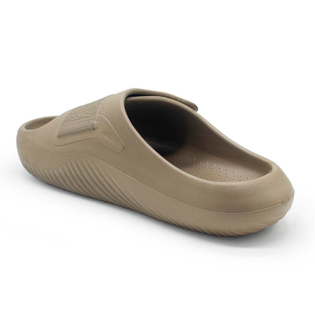 Action COOL-1003-BLACK Men Casual Sandals