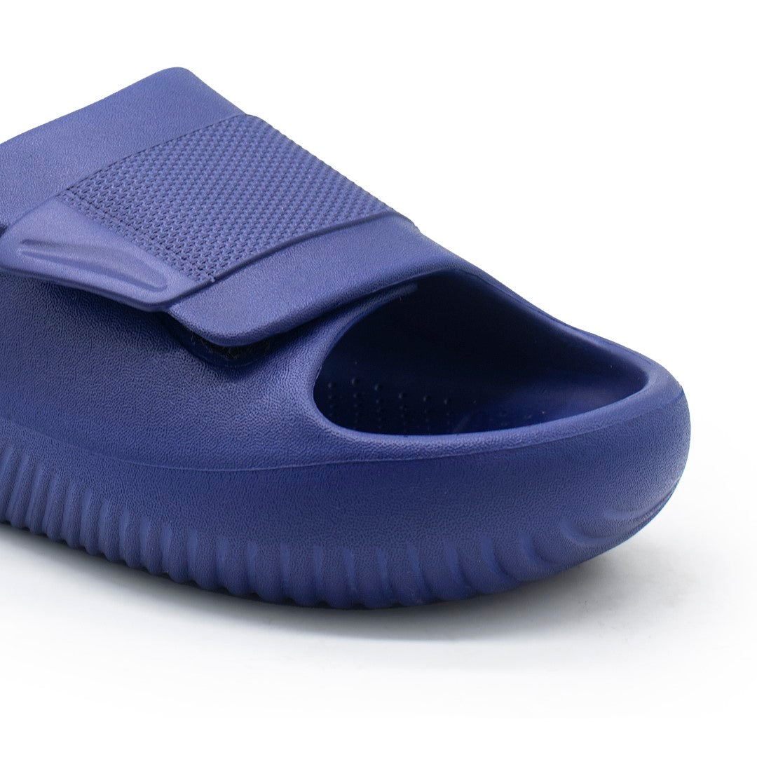 Action COOL-1003-BLACK Men Casual Sandals