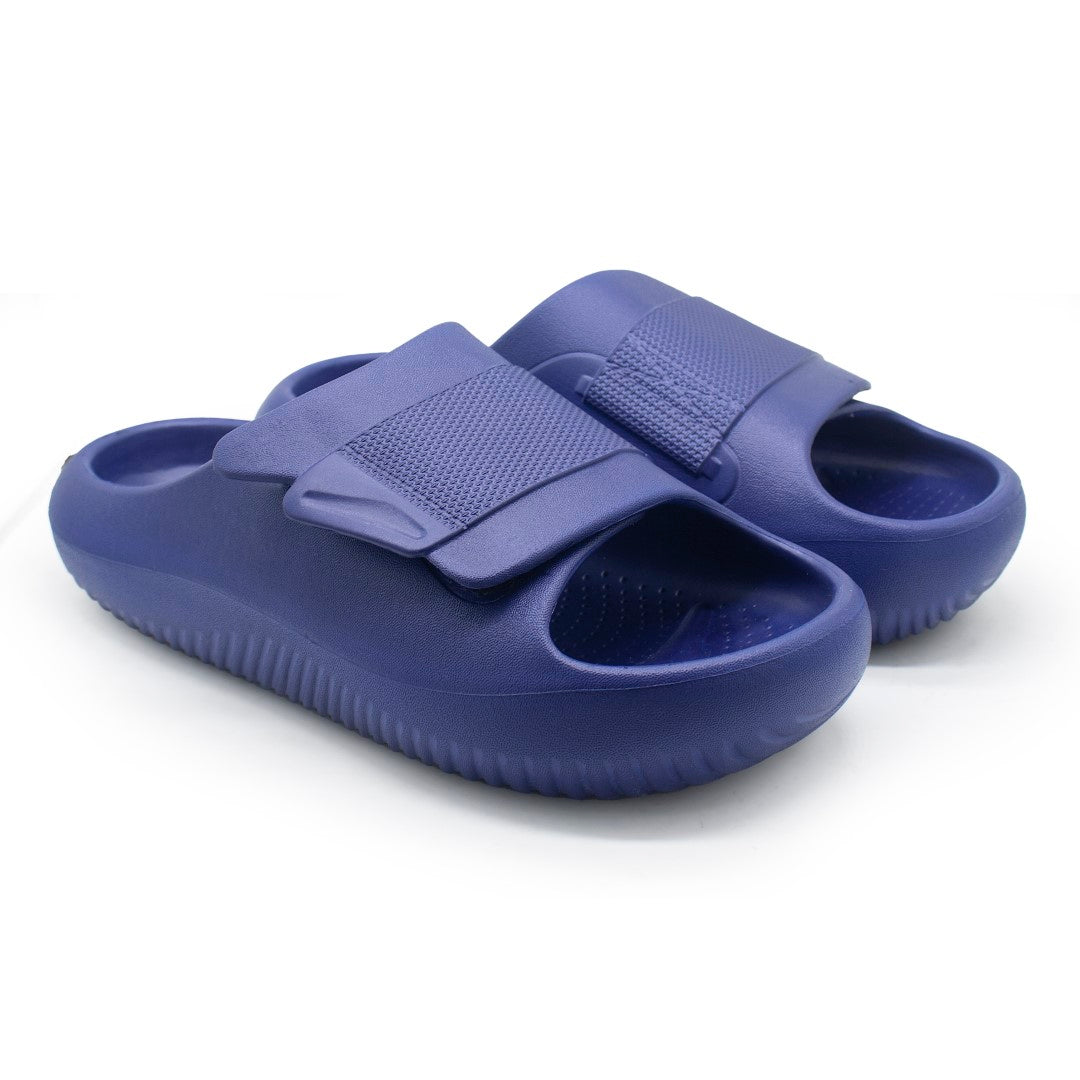 Action COOL-1003-BLACK Men Casual Sandals
