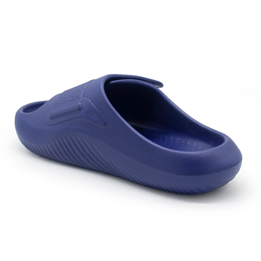 Action COOL-1003-BLACK Men Casual Sandals
