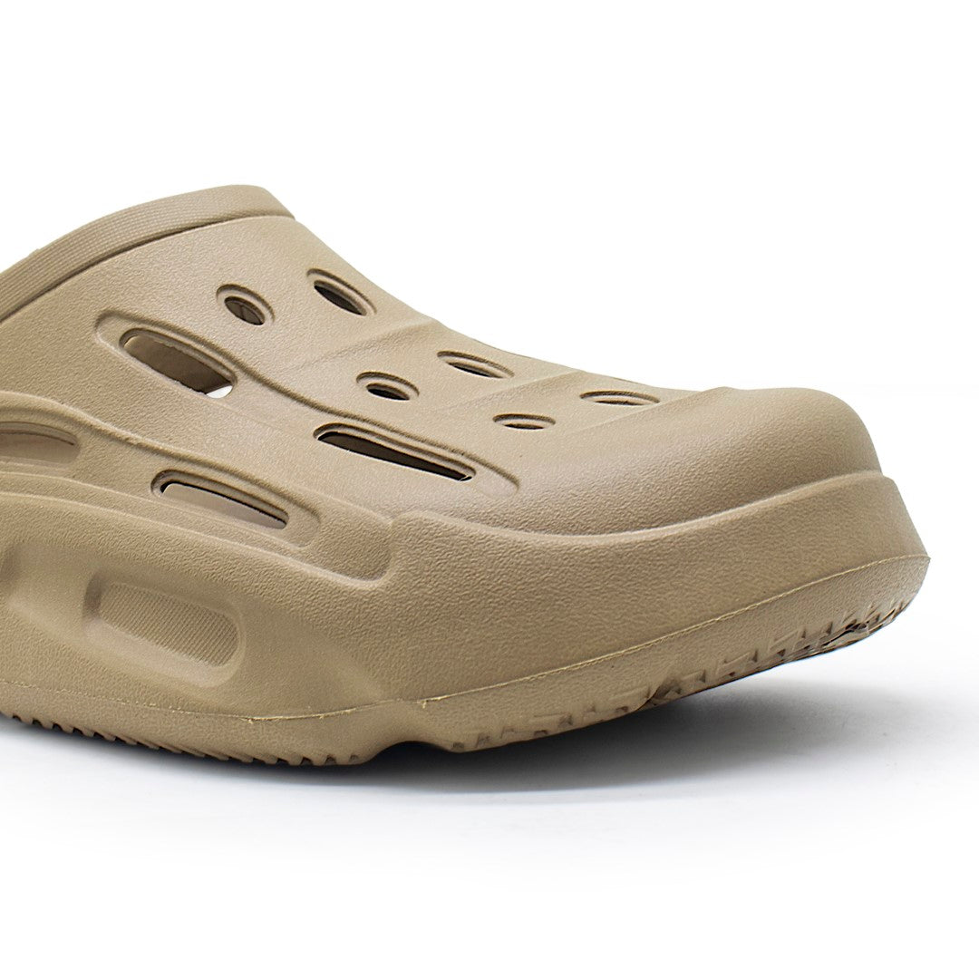 Action COOL-1001 Men's Slip-On Casual Clogs