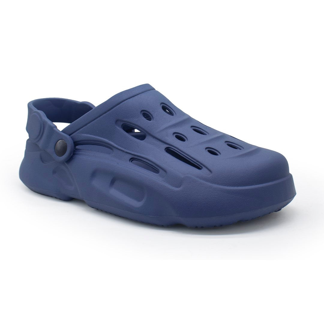 Action COOL-1001 Men's Slip-On Casual Clogs