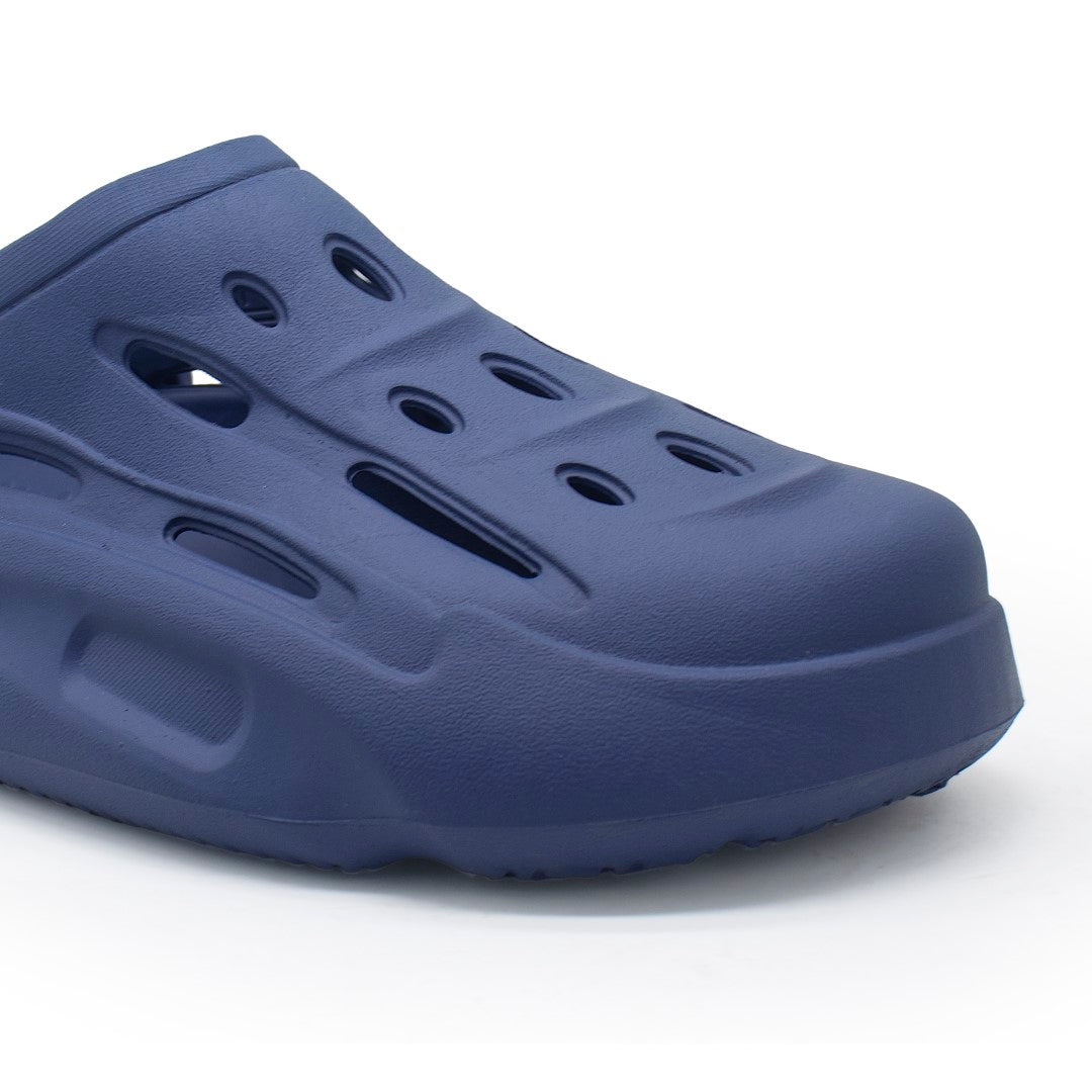 Action COOL-1001 Men's Slip-On Casual Clogs