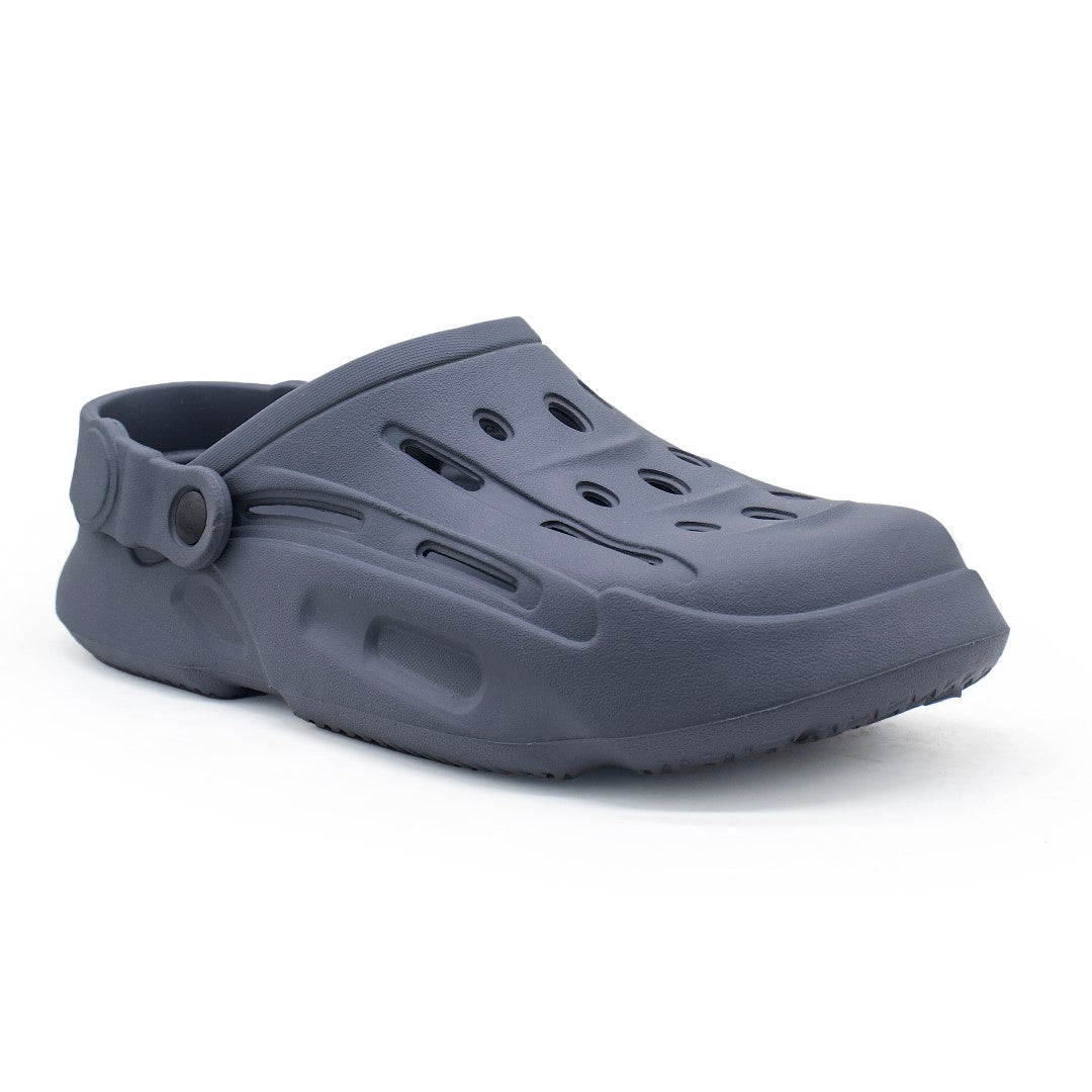 Action COOL-1001 Men's Slip-On Casual Clogs