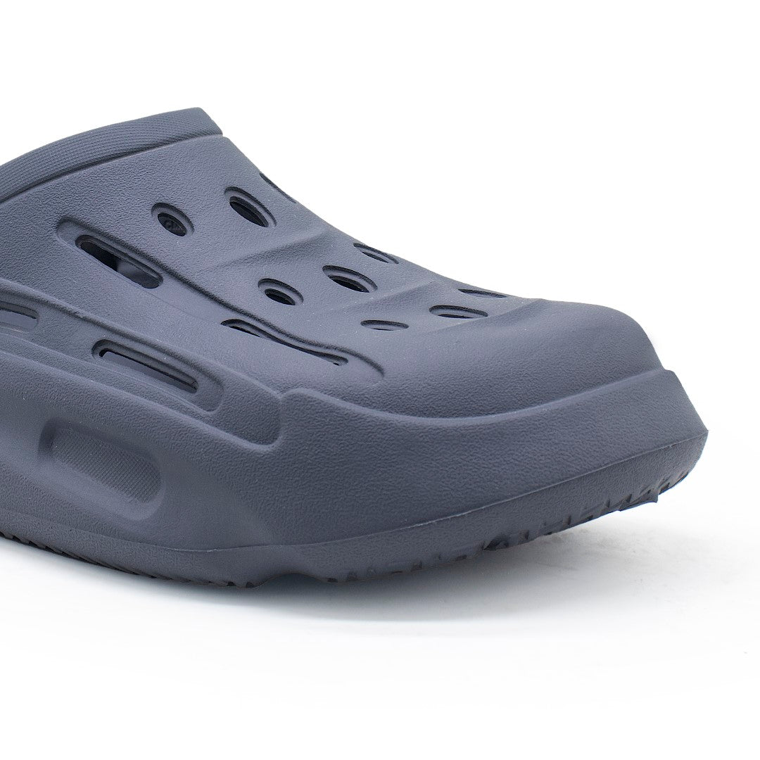 Action COOL-1001 Men's Slip-On Casual Clogs