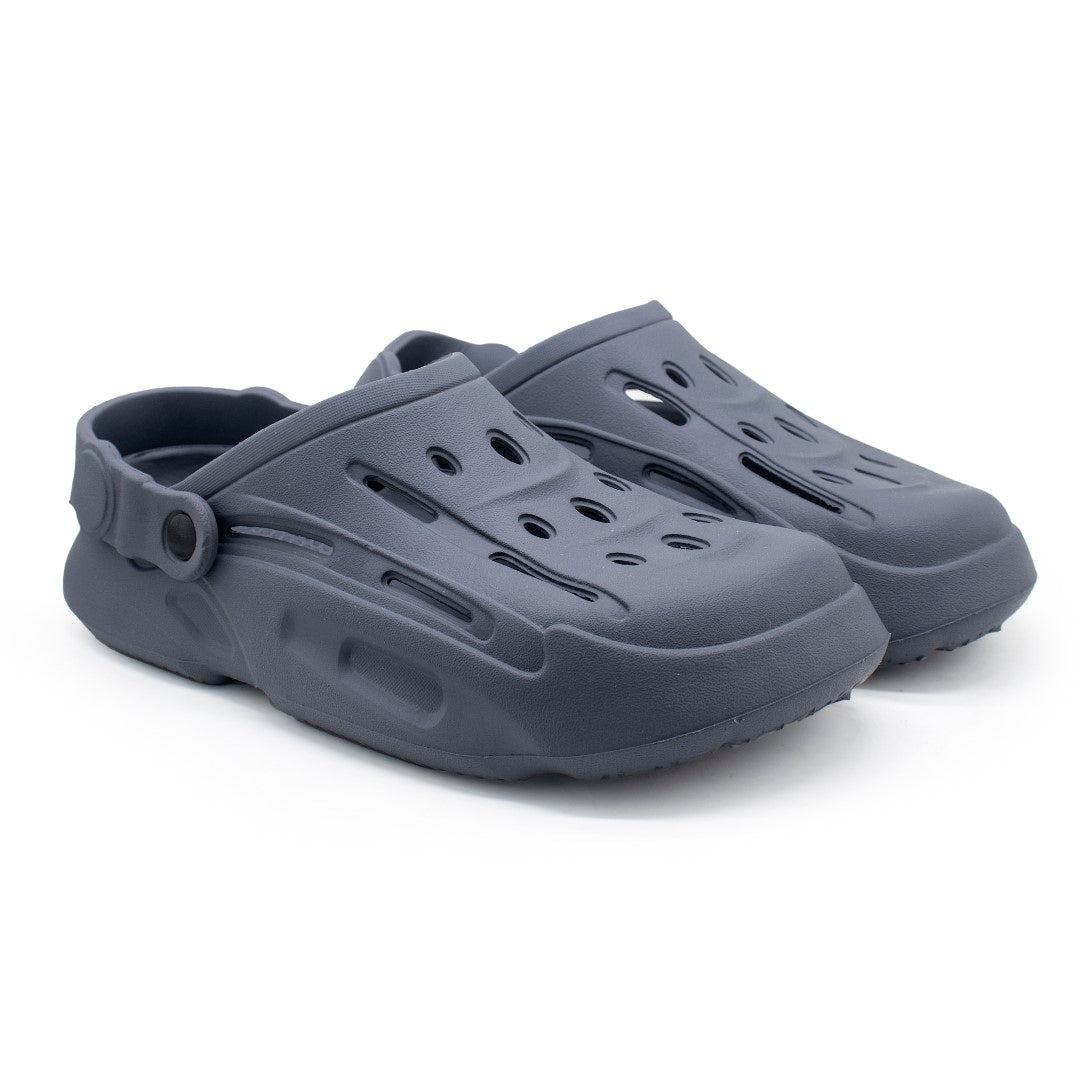 Action COOL-1001 Men's Slip-On Casual Clogs