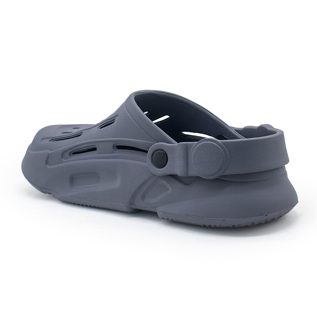 Action COOL-1001 Men's Slip-On Casual Clogs