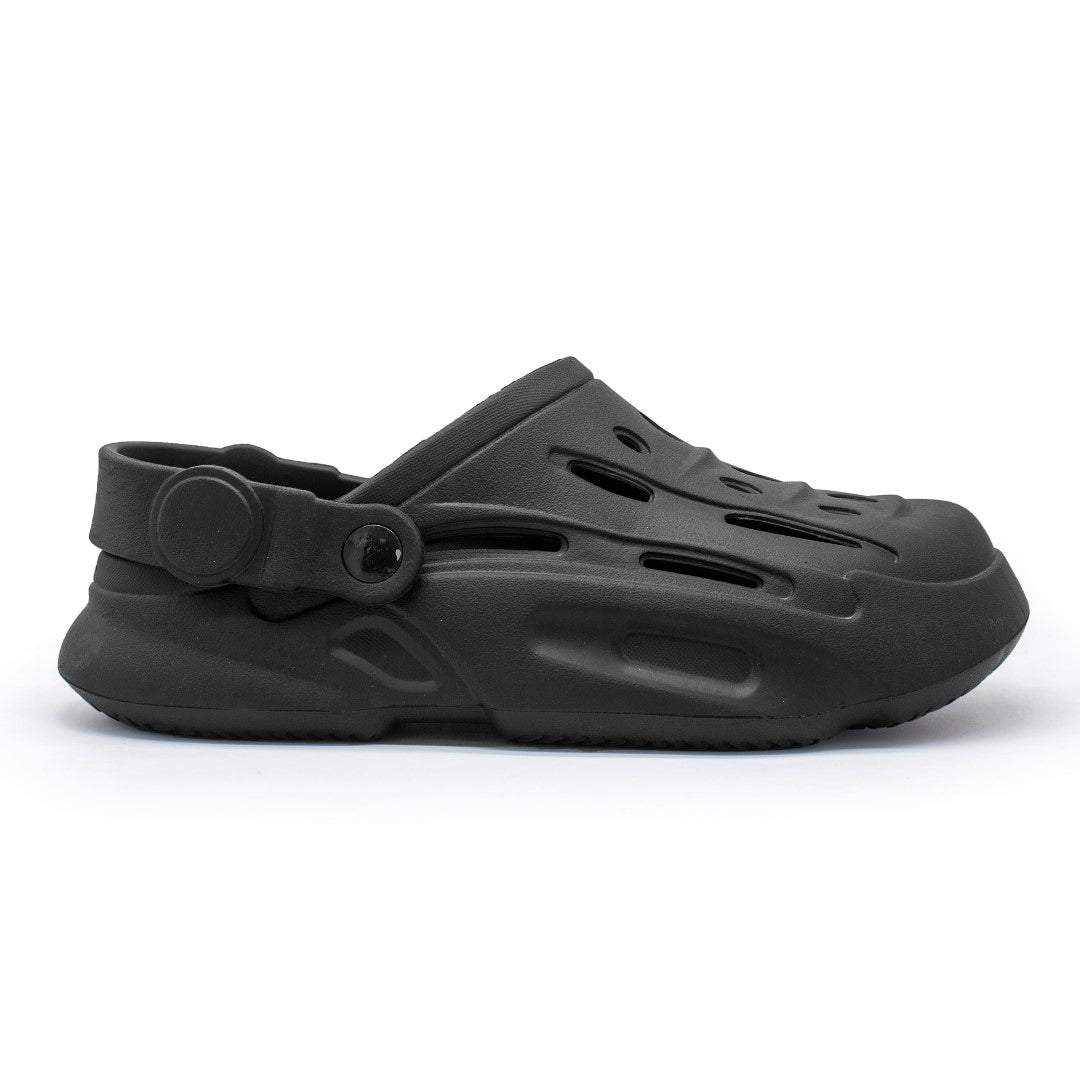 Action COOL-1001 Men's Slip-On Casual Clogs – MICRO INDUSTRIAL CORPORATION