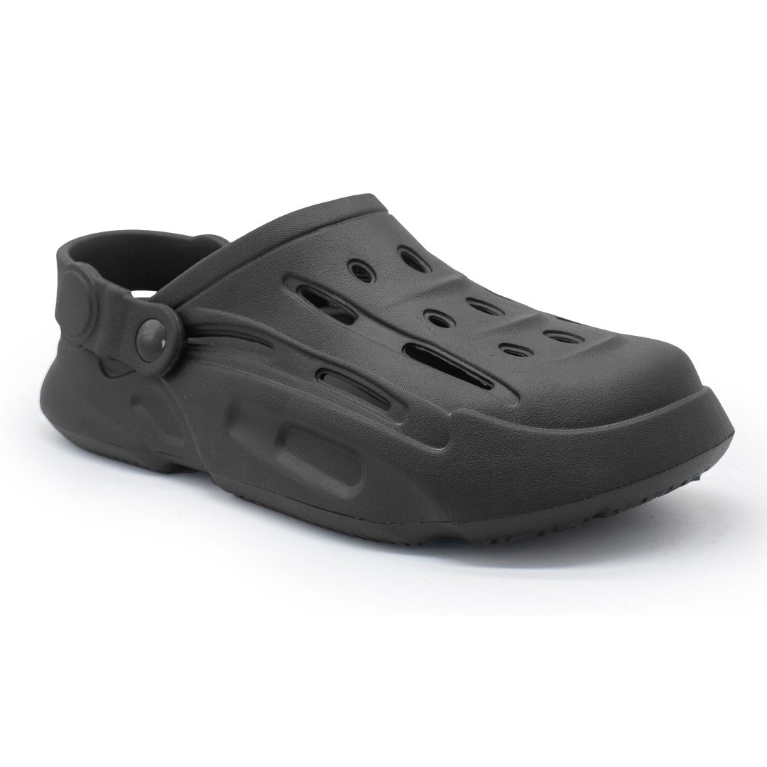 Action COOL-1001 Men's Slip-On Casual Clogs – MICRO INDUSTRIAL CORPORATION